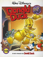 Donald Duck als goudhaantje / De beste verhalen van Donald, Verzenden, Zo goed als nieuw, Carl Barks
