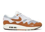 Nike Air Max 1 x Patta Waves Monarch, Verzenden, Nieuw, Nike air max, Sneakers of Gympen