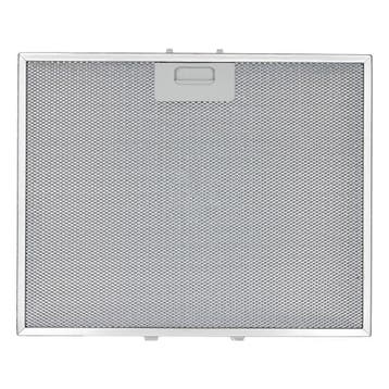 Hotpoint-Ariston Metaalfilter 481248088071 294x368mm, Verzenden, Nieuw