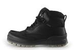 Ecco Wandelschoenen in maat 45 Zwart, Ecco, Verzenden, Zwart, Zo goed als nieuw
