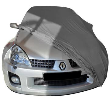 Autohoes voor Renault Clio Mk2 RS (1998-2004) Indoor BESTE, Ophalen of Verzenden, Nieuw, Op maat