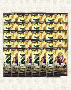 Dragon Ball – Dragon Ball TCG - x40 Sealed Booster Pack set, Nieuw