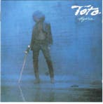 cd - Toto - Hydra, Cd's en Dvd's, Verzenden, Zo goed als nieuw