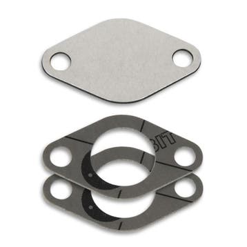 Alfa, Fiat, Lancia, Opel, Saab 1.9, 2.4D EGR afdichtplaat, Auto-onderdelen, Ophalen of Verzenden, Nieuw