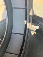245/40R20 99W Pirelli P Zero | Zomerbanden 5,8mm | 2 stuks |, Auto-onderdelen, Ophalen of Verzenden, Band(en), Personenwagen, 20 inch
