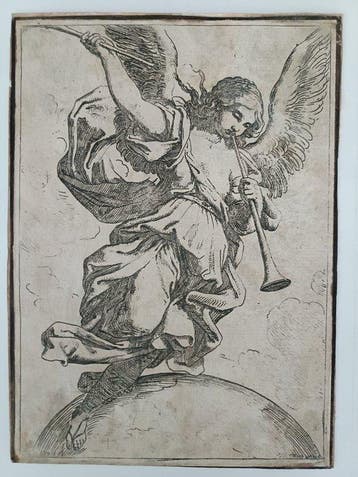 Giovanni Andrea Sirani (1610-1670), Lorenzo Loli (1612–