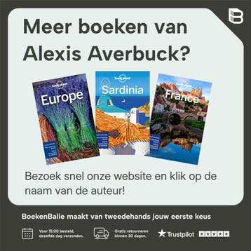 Iceland / Lonely Planet - Alexis Averbuck 9781786578105, Verzenden, Zo goed als nieuw, Alexis Averbuck