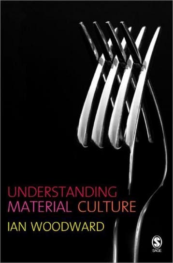 Understanding Material Culture - Ian Woodward 9780761942269, Verzenden, Gelezen, Ian Woodward