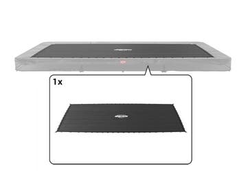 Springmat Trampoline Rechthoekig 410 x 250 cm BERG, Ophalen of Verzenden, Nieuw