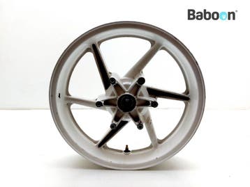 Voorwiel Honda CBR 600 F 1991-1994 (CBR600F CBR600F2 PC25), Verzenden, Gebruikt