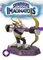 MarioWiiU.nl: Buckshot - Skylanders Imaginators Sensei Nieuw, Ophalen of Verzenden, Nieuw