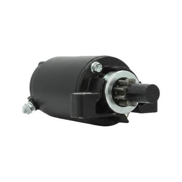 Mercury Marine startmotor 12V 0.6 kW, 9 tanden, Ophalen of Verzenden, Nieuw, Motor en Techniek, Zeilboot of Motorboot