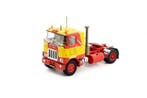 Tekno 1:50 - Model vrachtwagen - Mack F700 4x2 Peter van, Nieuw