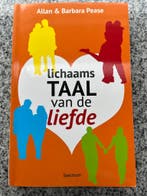 Lichaamstaal van de liefde, Gelezen, Verzenden, Allan & Barbara Pease, Persoonlijkheidsleer