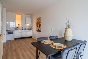 Te huur: Appartement Geulstraat in Sliedrecht, Sliedrecht, Appartement, Zuid-Holland