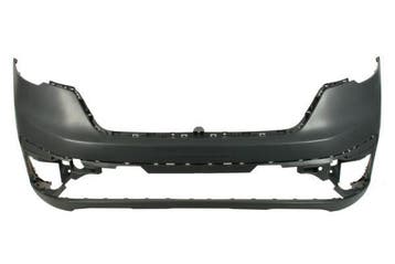 Bumper o.a: Renault, Ophalen of Verzenden, Nieuw, Renault, Bumper