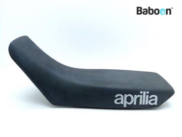 Buddy Seat Compleet Aprilia RX 125 1995-1999 (RX125), Verzenden, Gebruikt