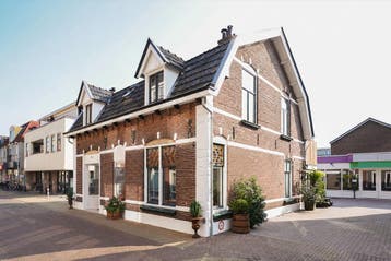 Te huur: Appartement Molenstraat in Putten, Gelderland, Appartement, Putten