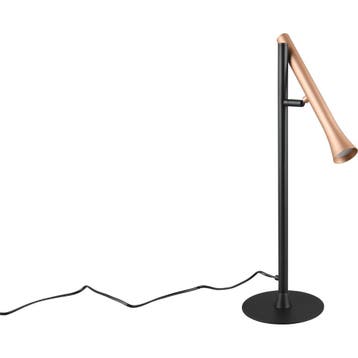 LED Tafellamp - Tafelverlichting - Trion Fato - 3W -, Ophalen of Verzenden, Nieuw, Metaal