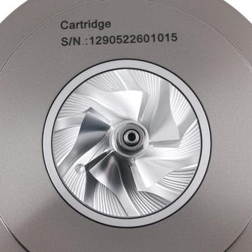 Turbo cartridge CHRA KP30 geschikt voor Mercedes-Benz Spr..., Verzenden, Nieuw, Mercedes-Benz