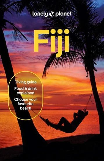 Lonely Planet Fiji |  | Nieuw, Ophalen of Verzenden, Nieuw
