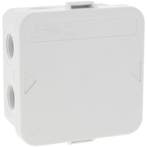 Attema Kabeldoos AK1 grijs IP40, Ophalen of Verzenden, Nieuw