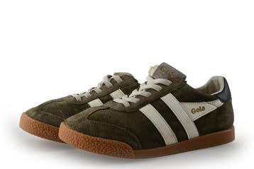 Gola Sneakers Jongens in maat 34 Grijs, Gola, Verzenden, Jongen of Meisje, Schoenen