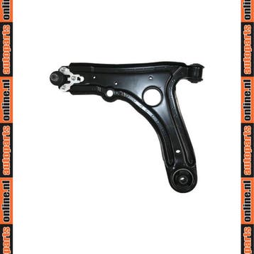 Draagarm Vooras links Volkswagen Golf 1.9 TDI Syncro, Verzenden, Nieuw, Volkswagen