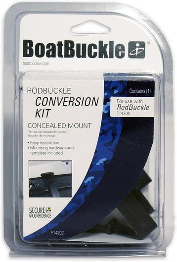 RodBuckle Conversion kit, Ophalen of Verzenden, Nieuw