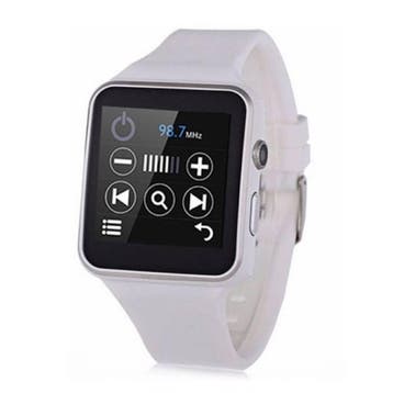 Originele X6 Smartwatch Smartphone Fitness Sport Activity, Verzenden, Nieuw, Stuff Certified®
