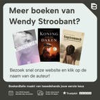 Prins van de hel 9789059082618 Wendy Stroobant, Verzenden, Zo goed als nieuw, Wendy Stroobant