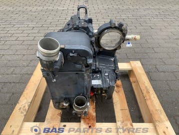Retarder Scania R4100 Retarder 574876, Ophalen, Gebruikt, Scania, Remmen en Aandrijving