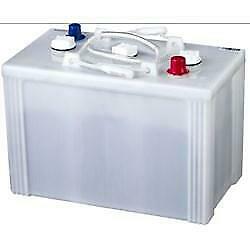 VMF CLASSIC 6V 160Ah 302x170x202 (Plastic case), Verzenden, Nieuw