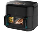 Veiling - Cecotec Air Fryer Grill Cecofry&Grill SmokinPrime, Nieuw