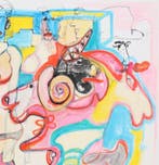 Eleonora Stol (1946-2022) - Fiesta