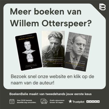 Kleintje – Boek & Wereld - Willem Otterspeer 9789072603951, Verzenden, Zo goed als nieuw, Willem Otterspeer