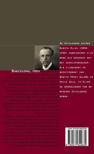 Goudkoorts / Spaanse bibliotheek 9789074622639 Narcís Oller, Verzenden, Zo goed als nieuw, Narcís Oller