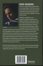 Bucky f*cking Dent 9789022332825 David Duchovny, Boeken, Verzenden, Gelezen, David Duchovny