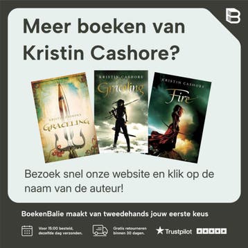 Bitterblue - Kristin Cashore 9780142426012, Verzenden, Gelezen, Kristin Cashore