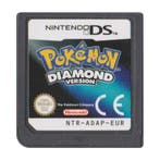 DS Pokemon Diamond Version, Spelcomputers en Games, Games | Nintendo DS, Verzenden, Zo goed als nieuw
