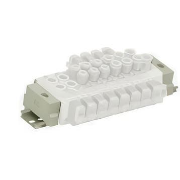 SMC Cassette-Type Ventieleiland - SS5Y3-60-02U-Q, Verzenden, Nieuw