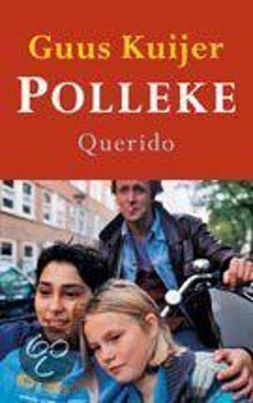 Polleke - Guus Kuijer 9789045100555, Verzenden, Zo goed als nieuw, Guus Kuijer