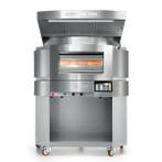 CUPPONE ROTERENDE OVEN GIOTTO - CAPACITEIT 10X 35 CM, Verzenden, Nieuw in verpakking