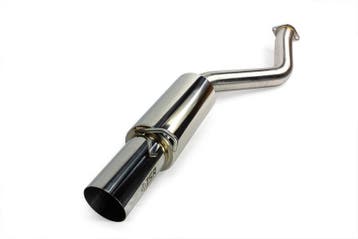 ISR Performance 98-05 Lexus GS300 Single GT Exhaust, Ophalen of Verzenden, Nieuw