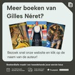 TAMARA DE LEMPICKA 9783822806098 Gilles Néret, Verzenden, Zo goed als nieuw, Gilles Néret