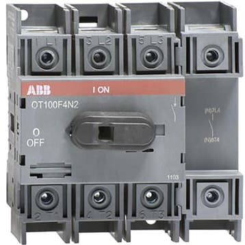 ABB Koppelschakelaar SwitchLine - 1SCA105018R1001, Verzenden, Nieuw, Overige typen