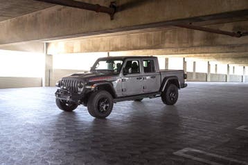 DV8 Offroad 07-23 Jeep Wrangler JK/JL & Gladiator JT FS-1, Ophalen of Verzenden, Nieuw