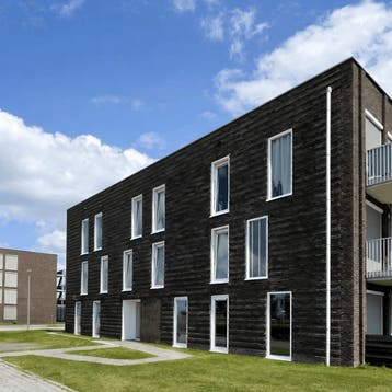 Appartement in Leeuwarden gevonden voor €1245,- pm, Leeuwarden, Direct bij eigenaar, Friesland, Appartement