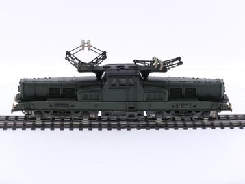 Schaal H0 Jouef 8421 elektrische locomotief BB-13000 van..., Gebruikt, Jouef, Ophalen of Verzenden, Gelijkstroom