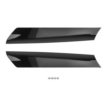 A-Pillar Trim Set voorzijde geschikt voor Mini Cooper R50..., Verzenden, Nieuw, Mini